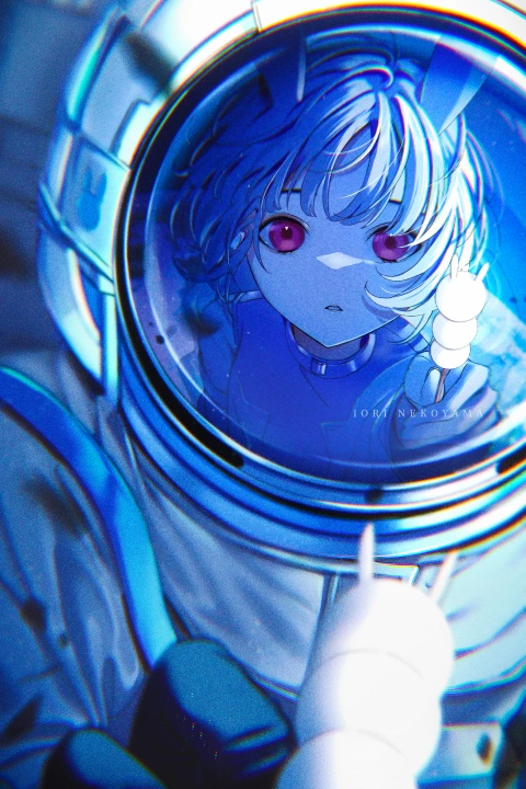 Coloso イラストレーター 猫山桜梨