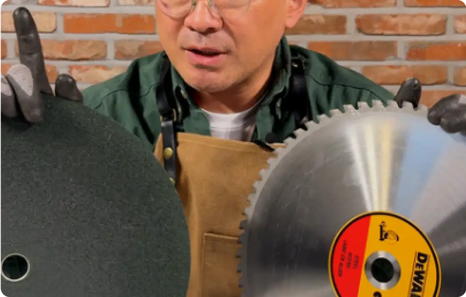 ImageSlide<span style="color:#fff;"><b>절단기 날이 기계 하나값! 절대 망가뜨리지 않는 사용법</b></span>