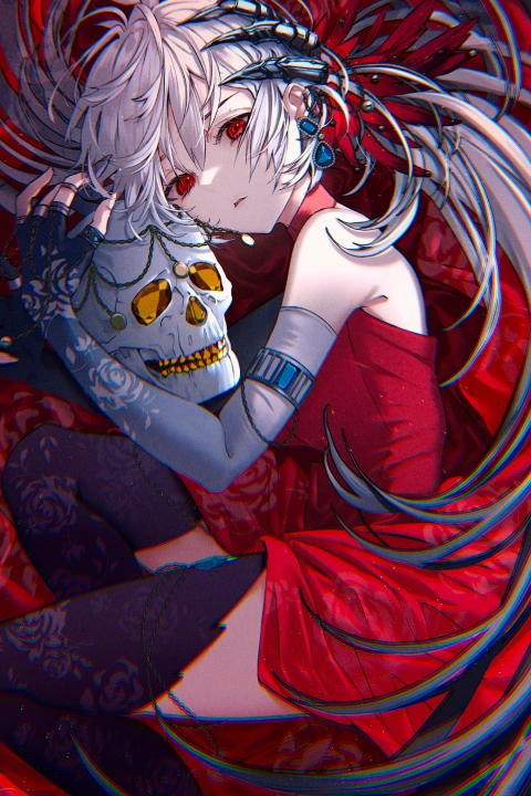 Coloso イラストレーター 猫山桜梨