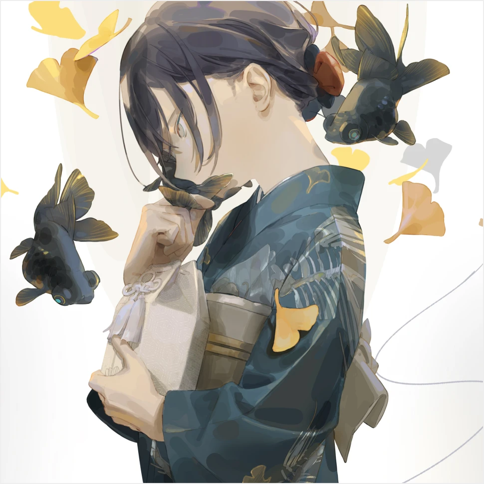 Coloso 鱈雲 最終結果物04