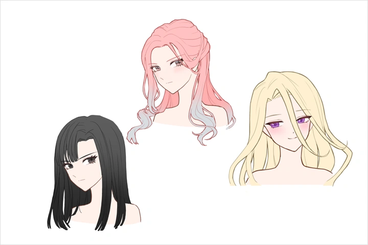 일러스트레이터 박개