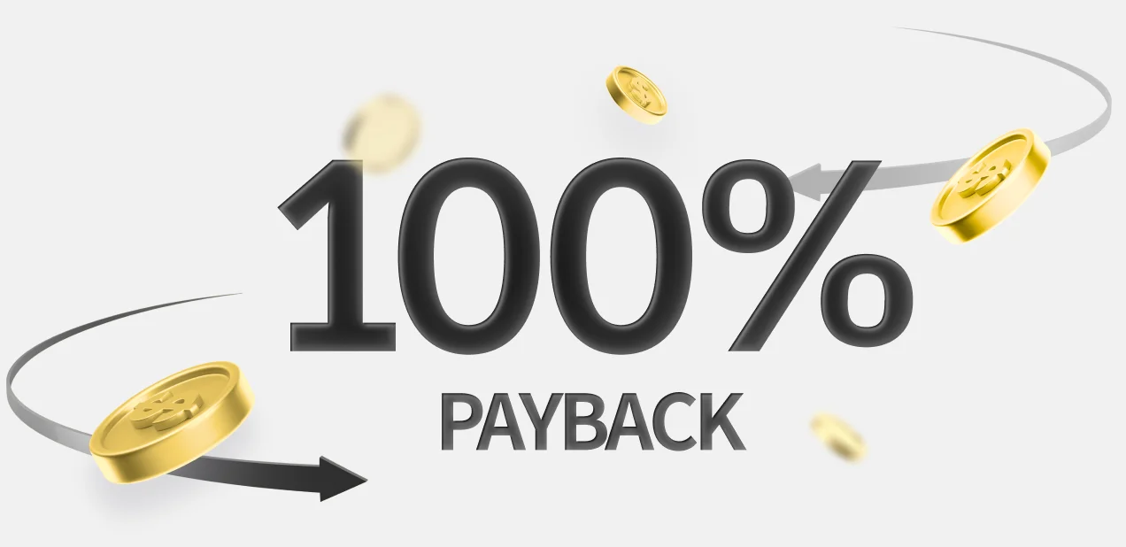 coloso payback