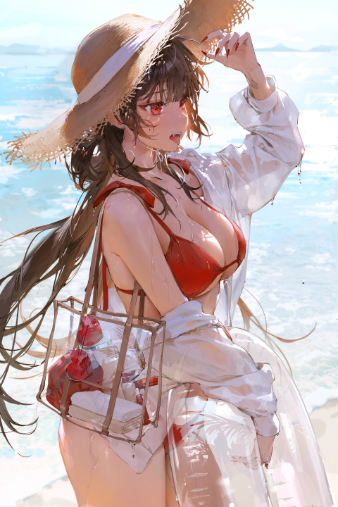 イラストレーター ye_jji