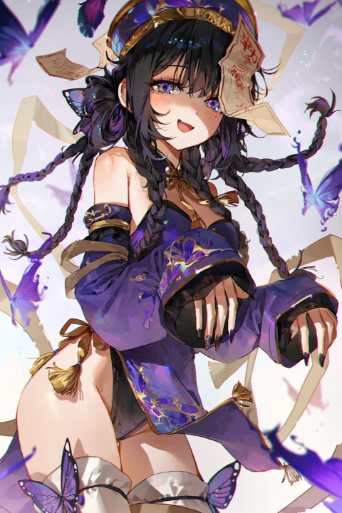 イラストレーター ye_jji