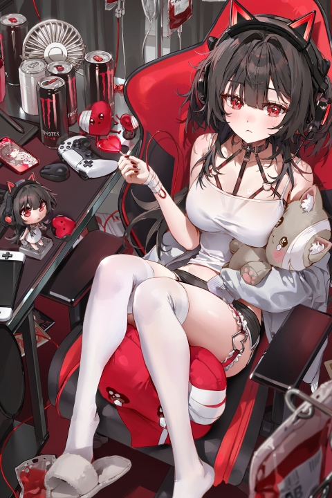 イラストレーター ye_jji