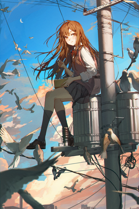 イラストレーター ye_jji