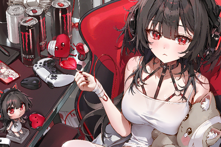 イラストレーター ye_jji