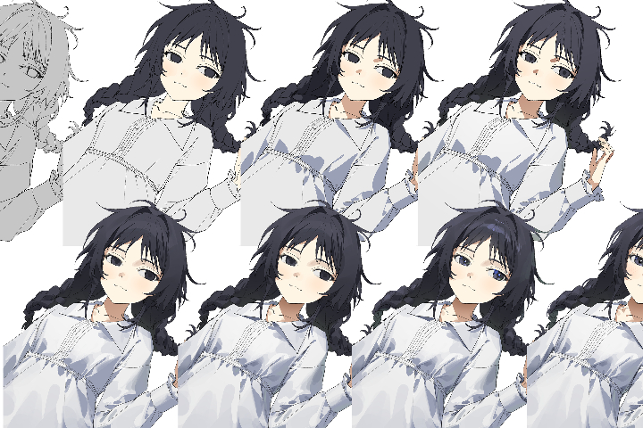 イラストレーター ye_jji