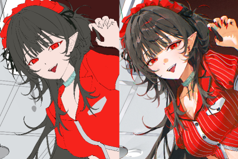 イラストレーター ye_jji
