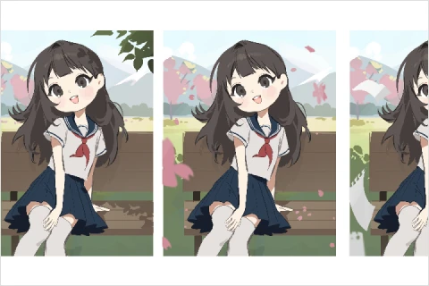 イラストレーター ye_jji