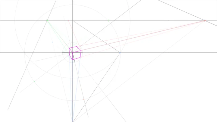 Coloso イラストレーター RSEF カリキュラム