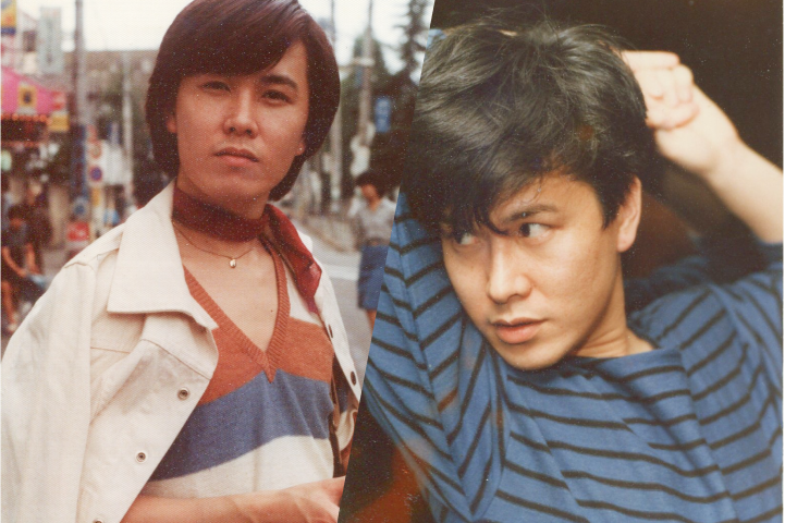 Coloso 声優 三ツ矢雄二