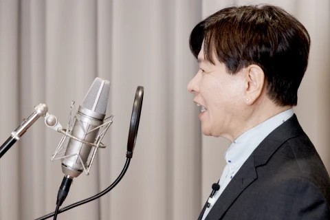 Coloso 声優 三ツ矢雄二