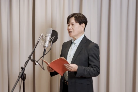 Coloso 声優 三ツ矢雄二