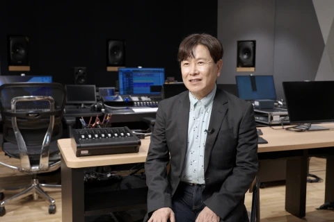Coloso 声優 三ツ矢雄二