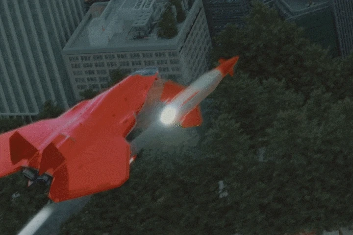 a022（钻石会员免费）3DCG 怪兽电影-土狗cg资源站