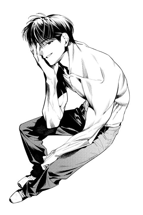 Illustrator 1hyeonn