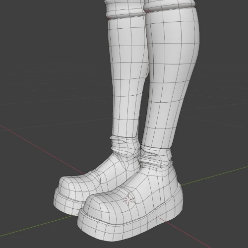 3D 아티스트 Raul Trevino