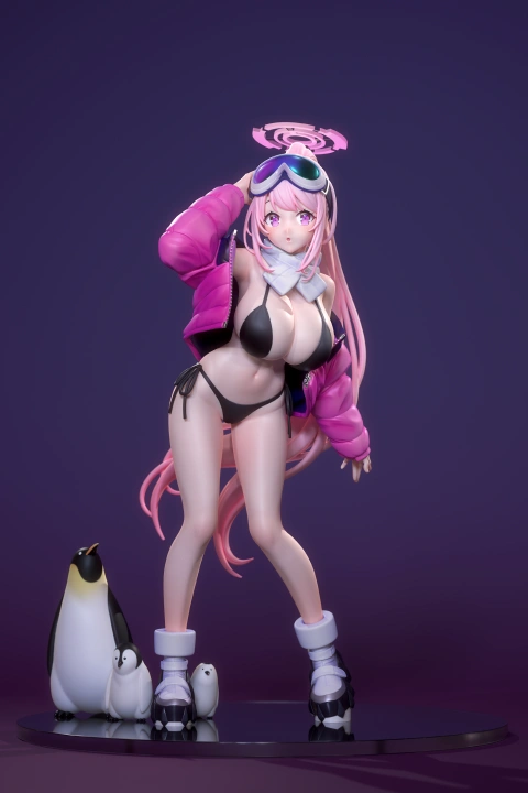 시그니처 원형사 23호