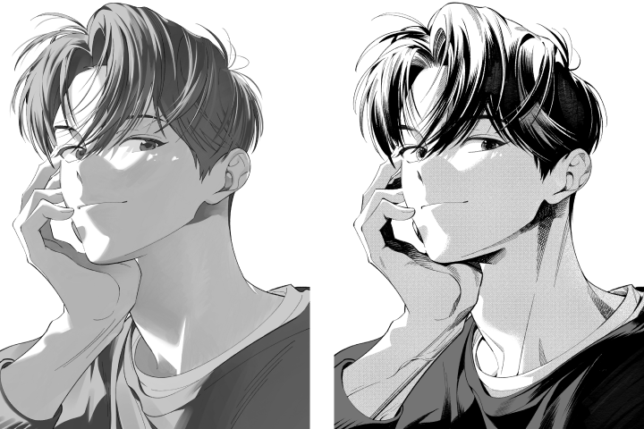 Illustrator 1hyeonn