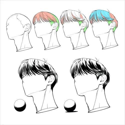  콜로소 일러스트레이터 원현