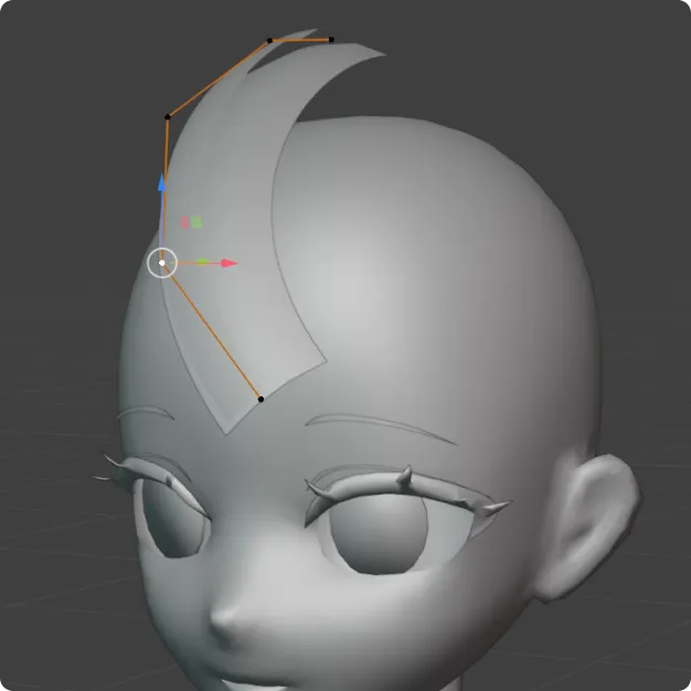 ImageSlide<b> 블렌더와 3D 모델링 기초 </b>