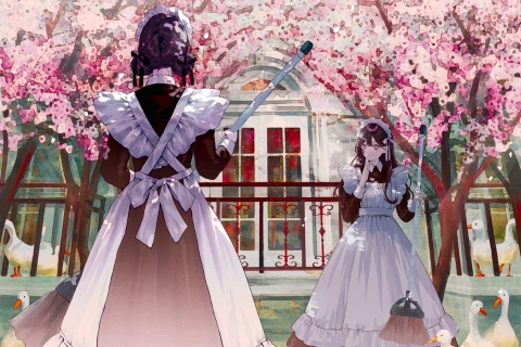 Coloso イラストレーター 猫山桜梨