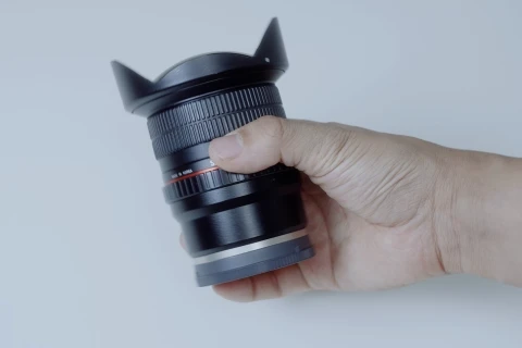 비디오그래퍼 이경호