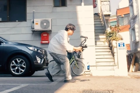 비디오그래퍼 이경호