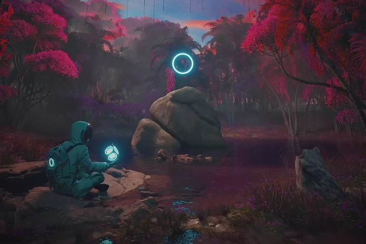Coloso 3D Artists Timo Helgert & Florian Renaux