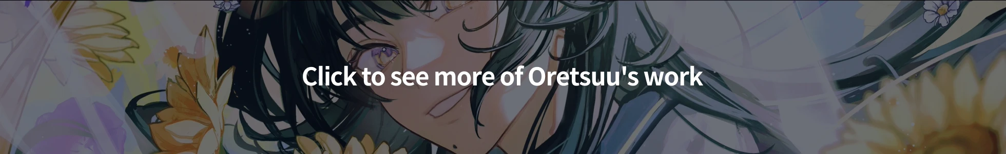 Coloso Illustrator Oretsuu