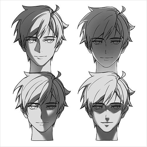 Coloso Illustrator Oretsuu