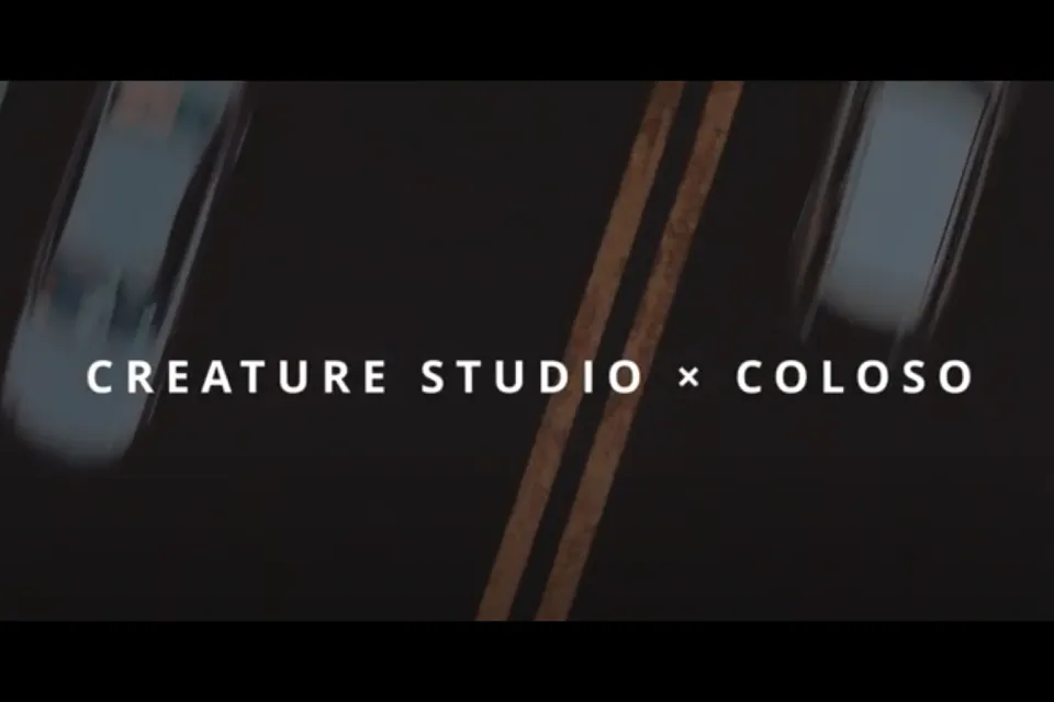 Coloso 3DCGデザイナー 安岡篤志