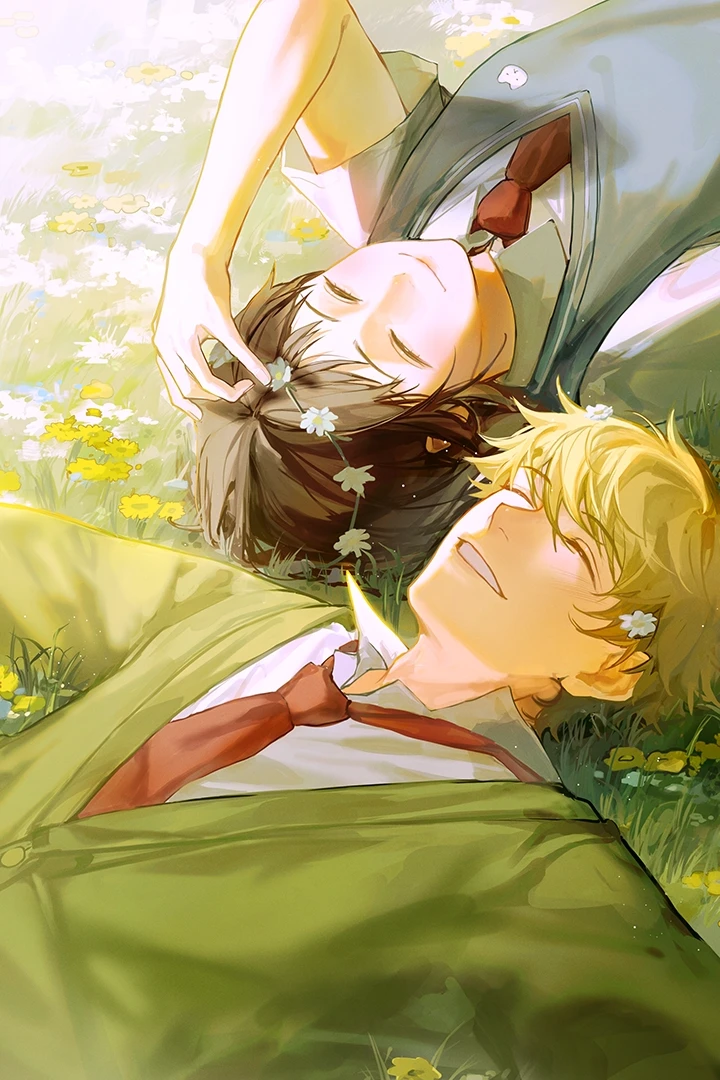 Coloso Illustrator Oretsuu