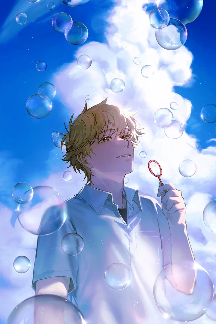 Coloso Illustrator Oretsuu