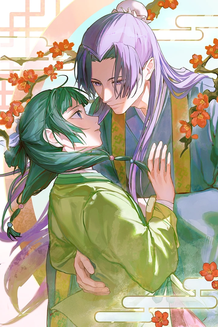 Coloso Illustrator Oretsuu