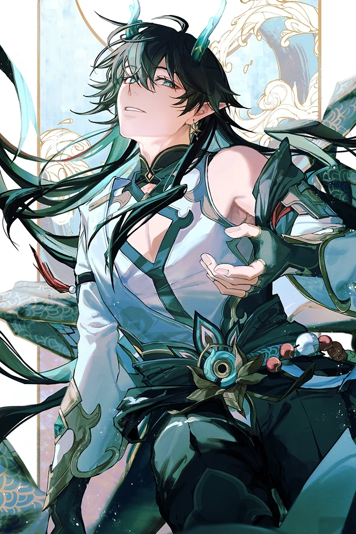 Coloso Illustrator Oretsuu