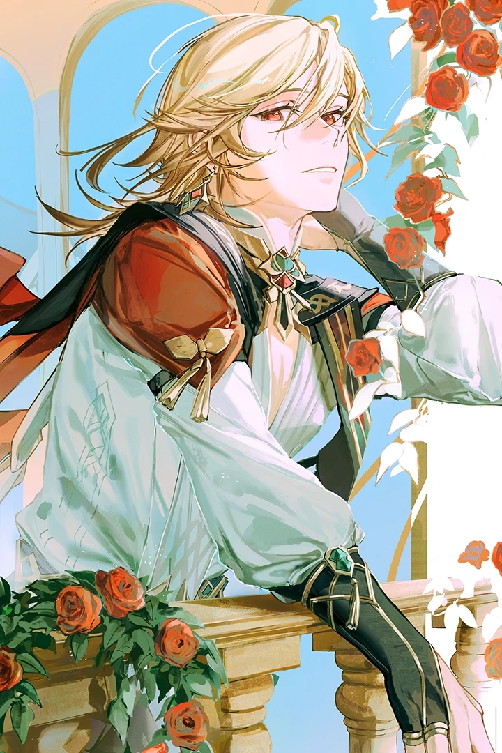Coloso Illustrator Oretsuu