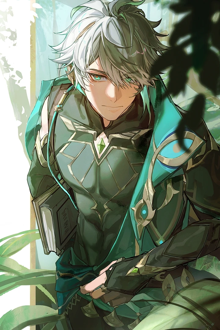 Coloso Illustrator Oretsuu