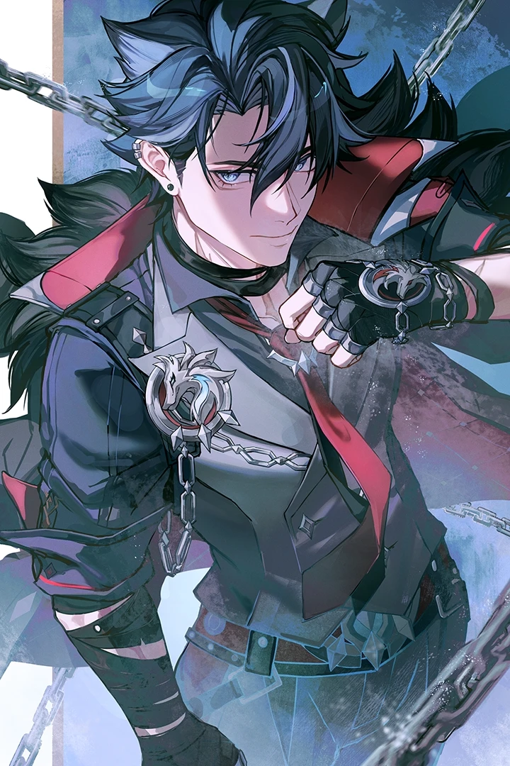 Coloso Illustrator Oretsuu