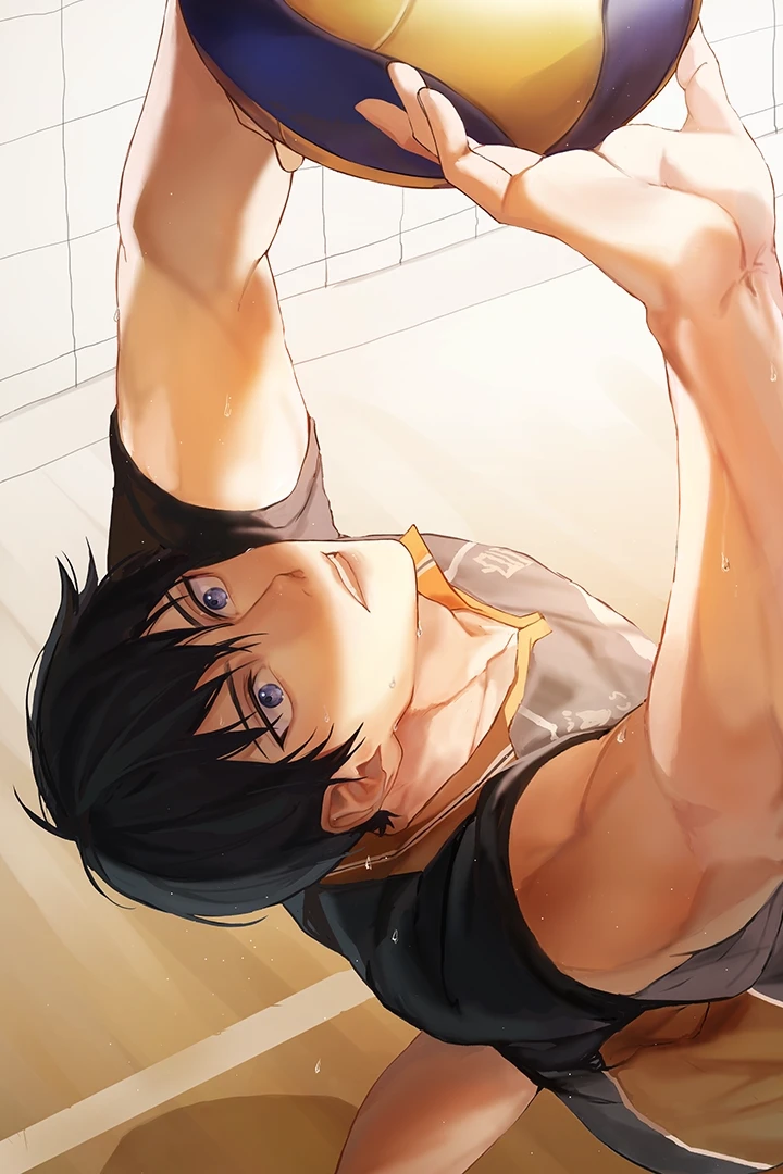 Coloso Illustrator Oretsuu