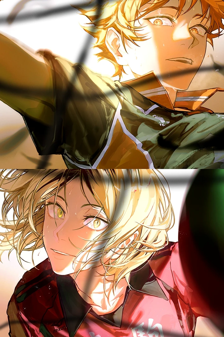 Coloso Illustrator Oretsuu