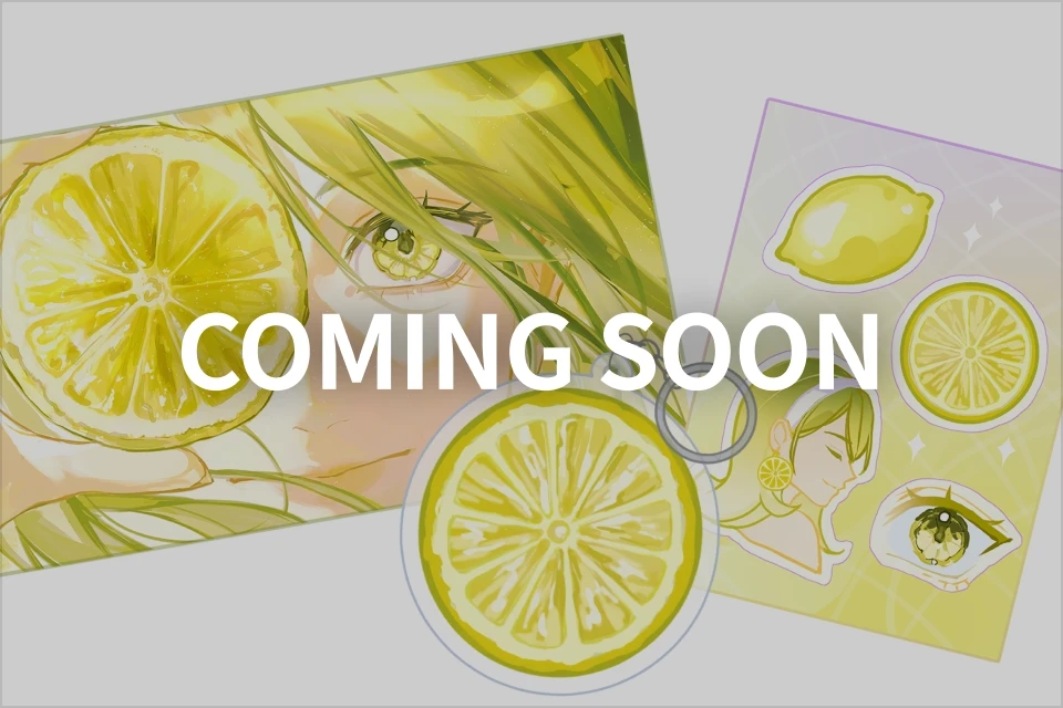 Coloso Illustrator Oretsuu