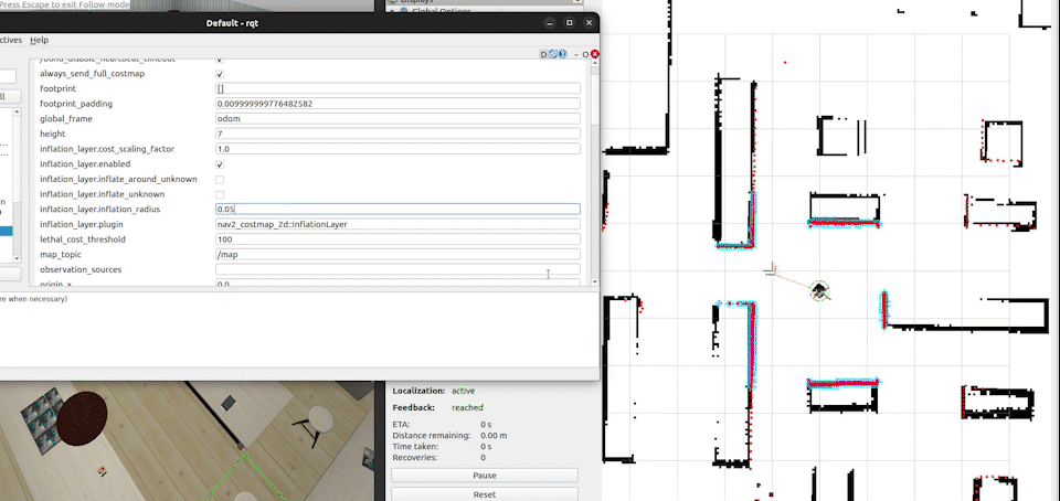 ImageSlide<p style="background-color:#ECF9F4; padding:15px; border-radius:0; border: solid 1px #4DD29C; font-size:16px; color:#00B26A; font-weight: 700; padding-left: 30px; height: 64px; display: flex; align-items: center; box-sizing: border-box; text-transform: uppercase;"> 03. 장애물 회피 & Costmap </p>     <div style="background-color: #FFFFFF; padding: 20px 30px; width: 100%; box-sizing: border-box; border: 1px solid #4DD29C; border-top: none;">   <p style="font-size: 16px;">Costmap 개요</p>      <hr style="border: none; border-top: 1px solid #D6D6D6; margin: 16px 0; width: 100%;">      <p style="font-size: 16px;">(실습) Global Costmap, Local Costmap 그리고 Layer</p>    <hr style="border: none; border-top: 1px solid #D6D6D6; margin: 16px 0; width: 100%;">      <p style="font-size: 16px;">(실습) Costmap 파라미터 튜닝</p>  </div>