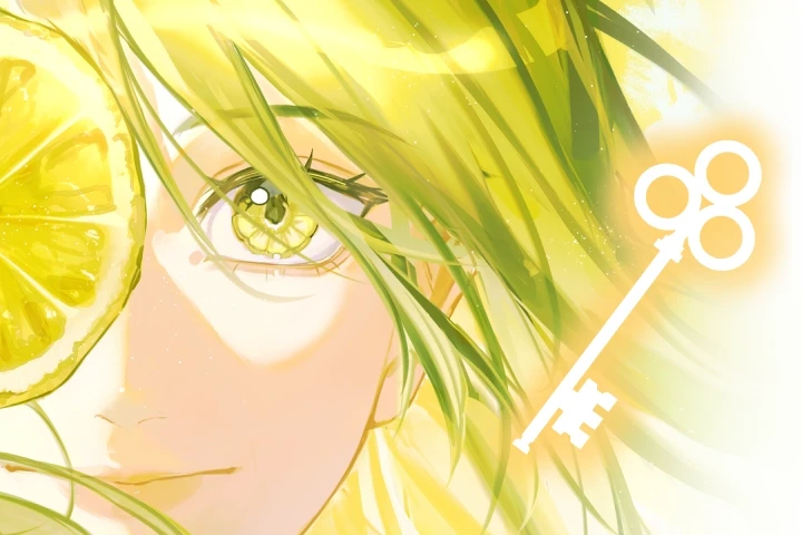 Coloso Illustrator Oretsuu