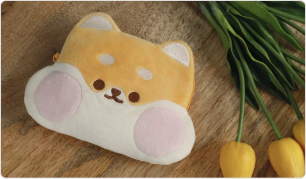 ImageSlide<b>인형 파우치</b>