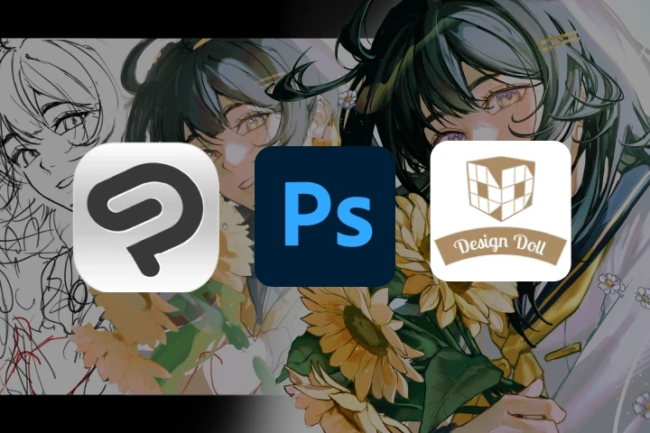 Adobe Photoshop CC