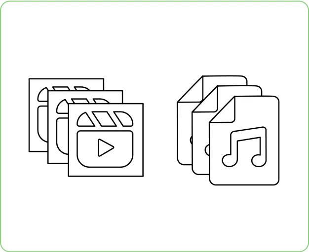 ImageSlide<b>숏폼 음원 모션 가이드 세트</b>