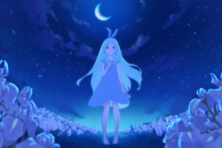 Coloso アニメーション作家 pre_sktch