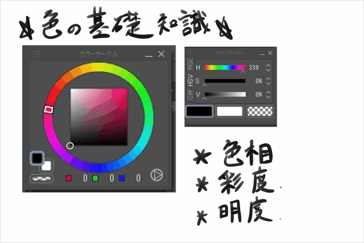 Coloso イラストレーター hiro